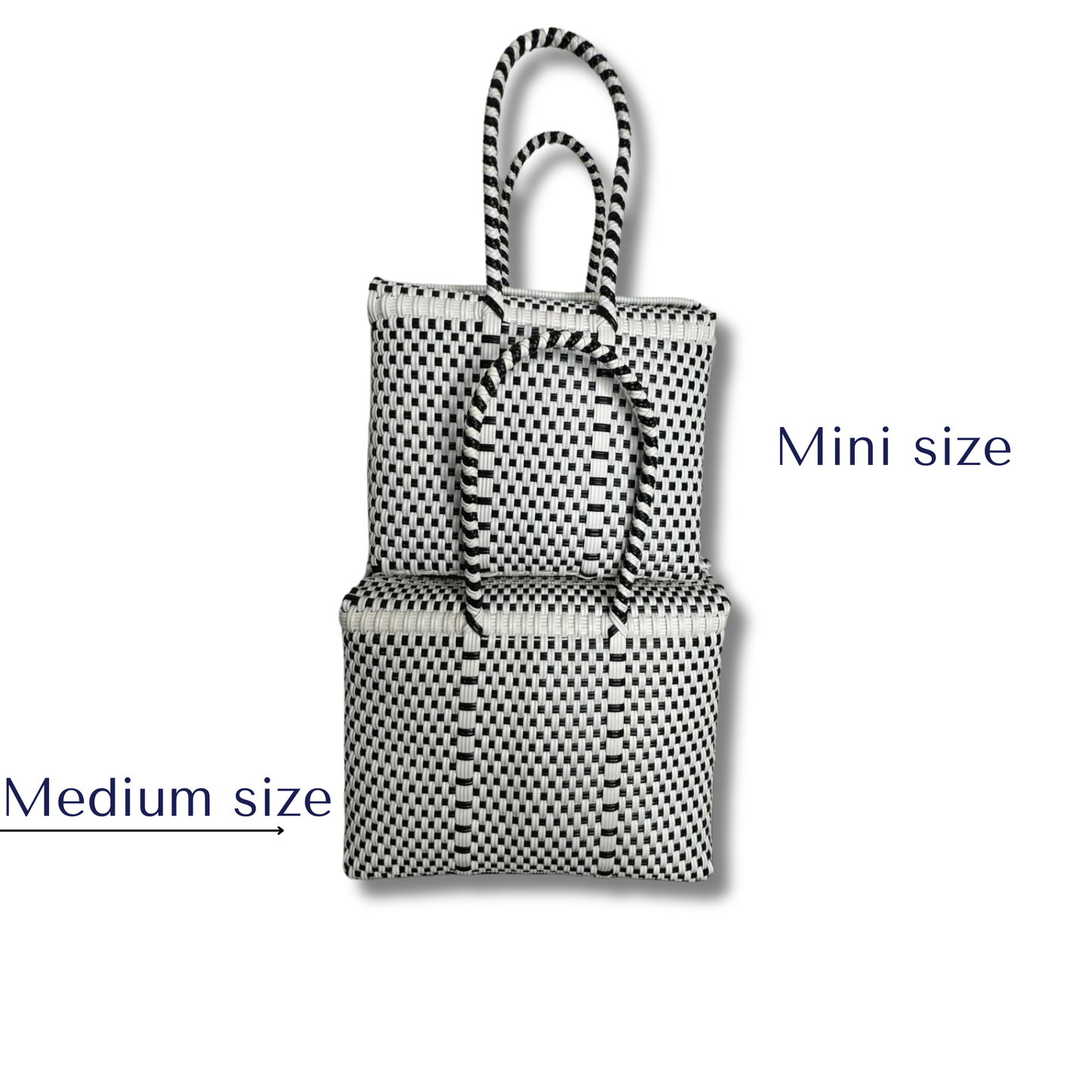 Mini Lunch Bag (Lonchera)