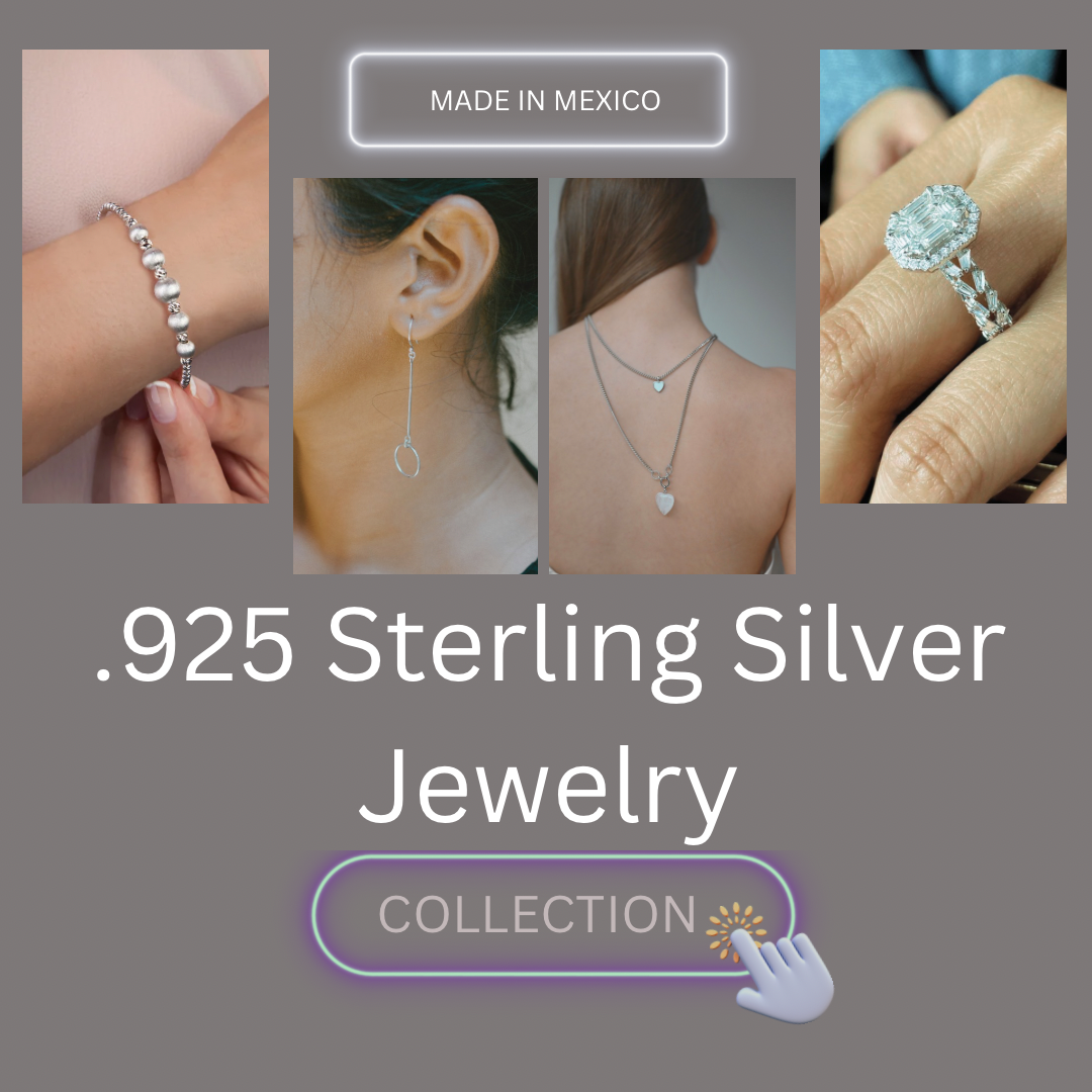 Sterling Silver .925