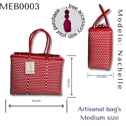 Medium Bag