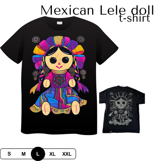 Lele Doll t-shirt