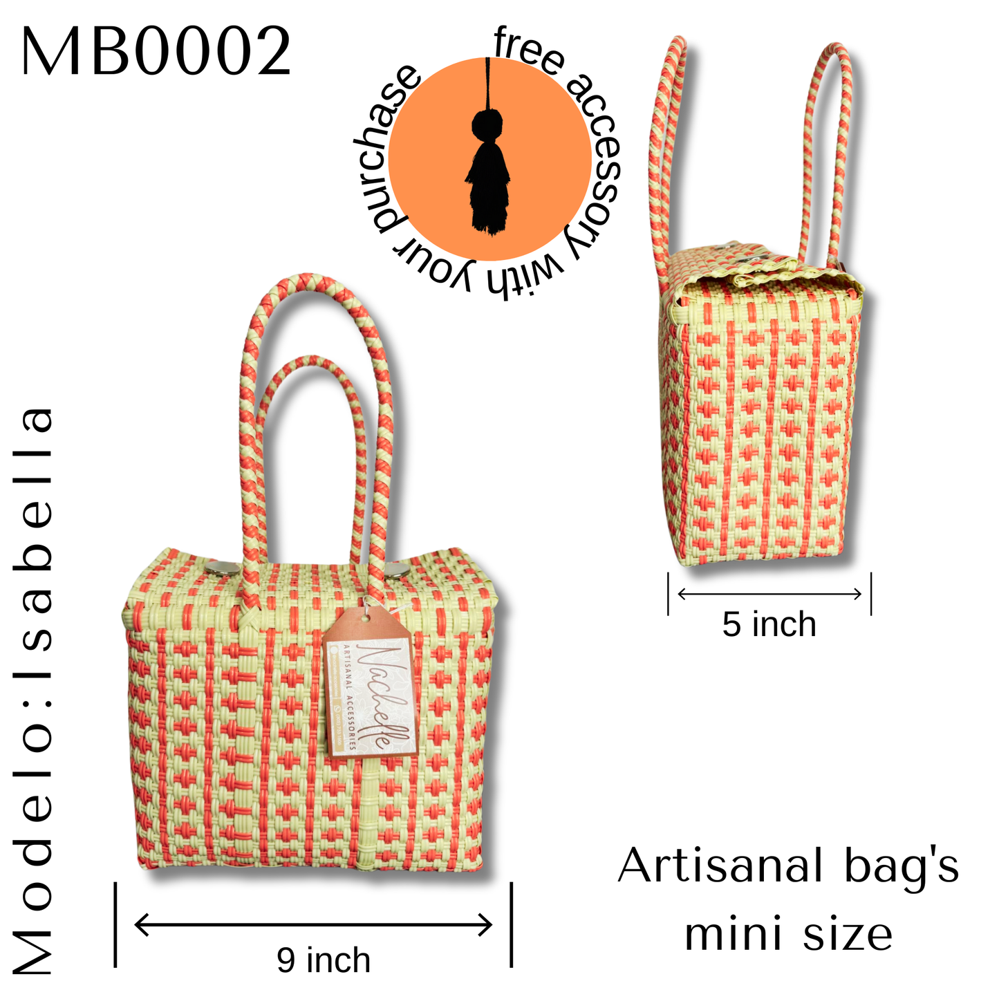 Mini Bag