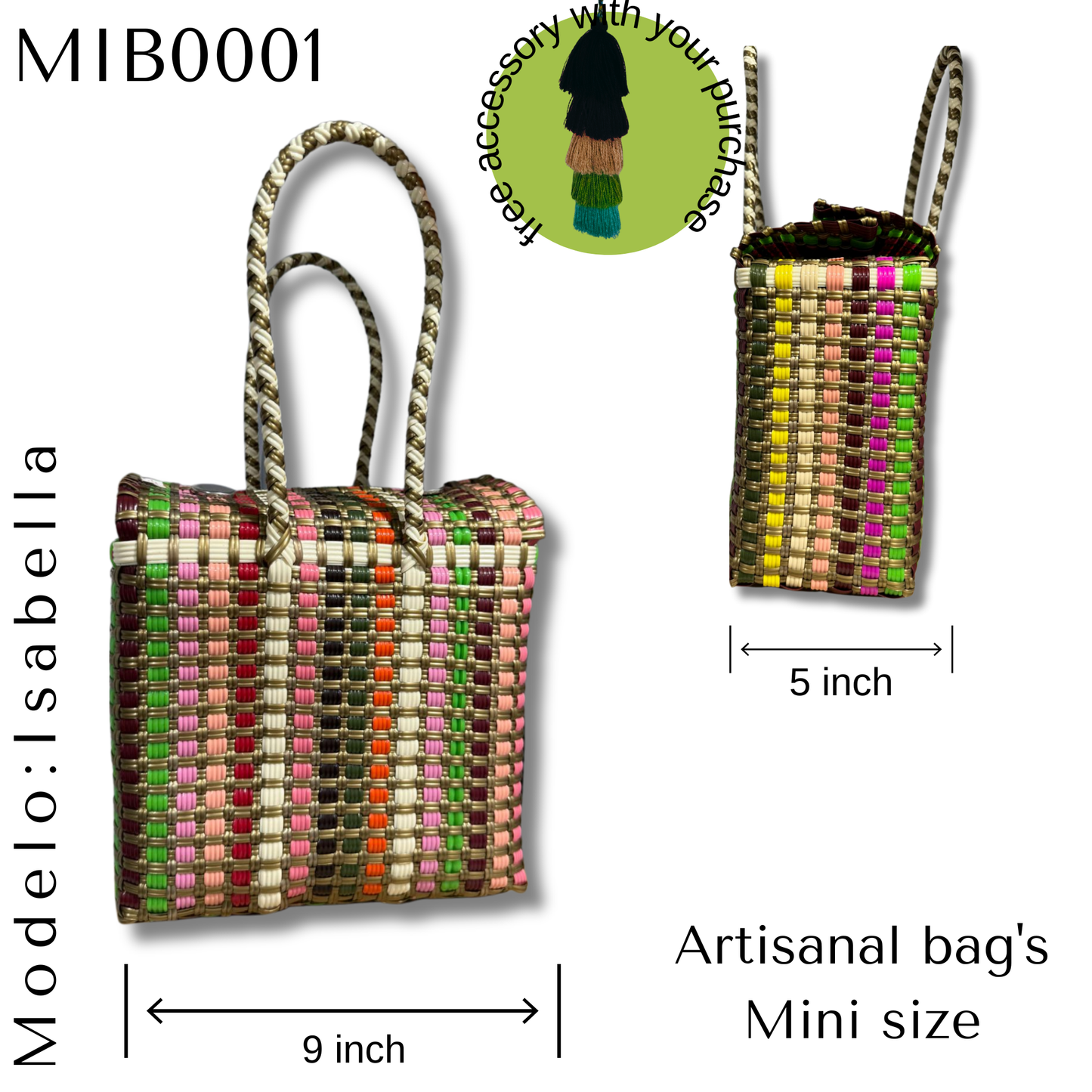 Mini Bag