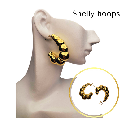 Shelly hoops