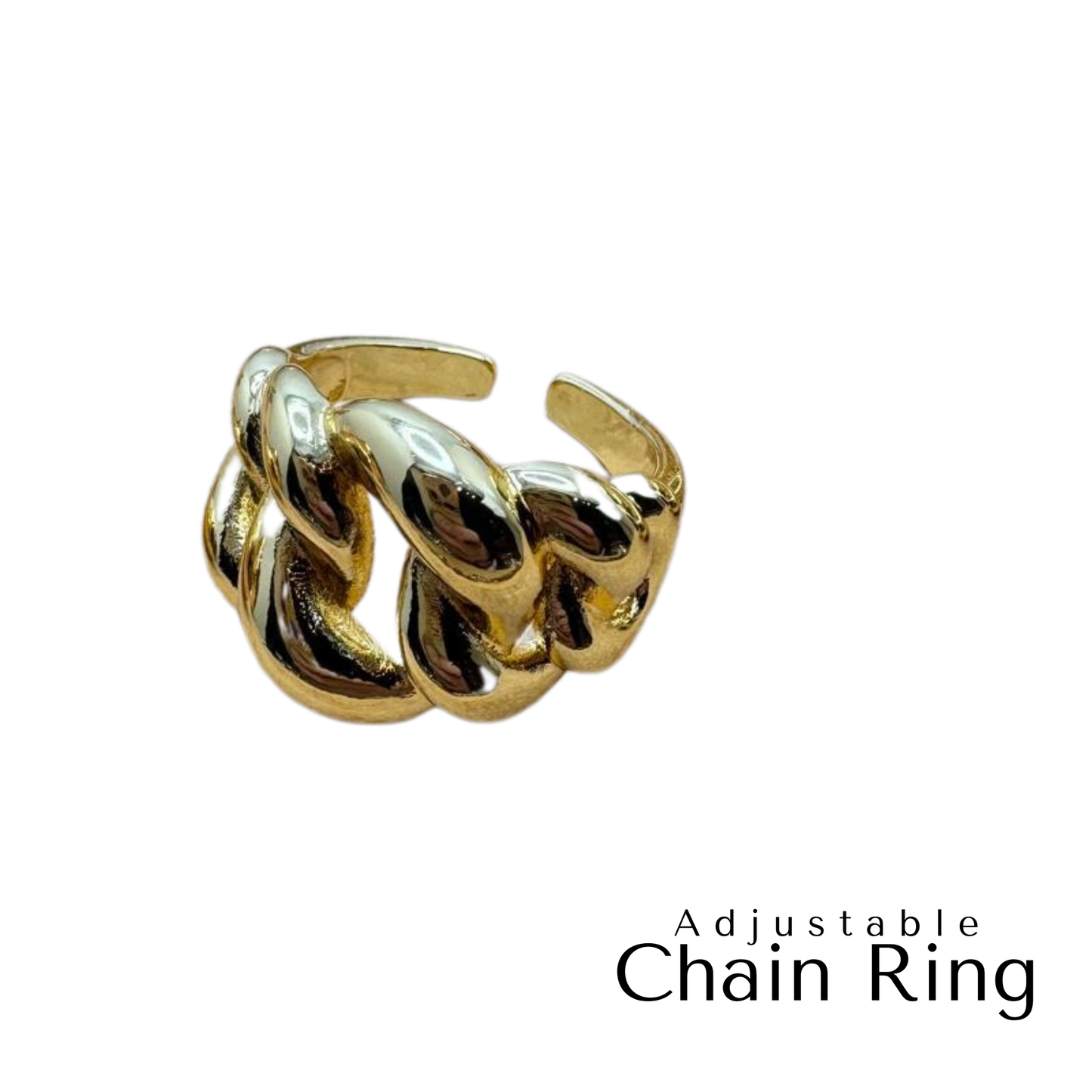 Chain Ring