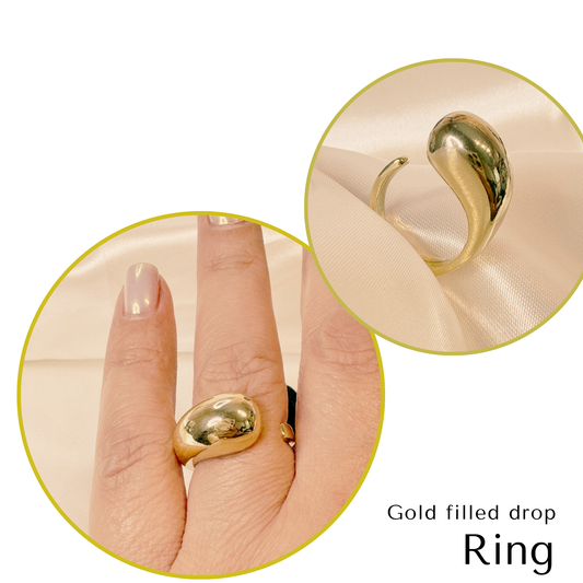 Drop ring