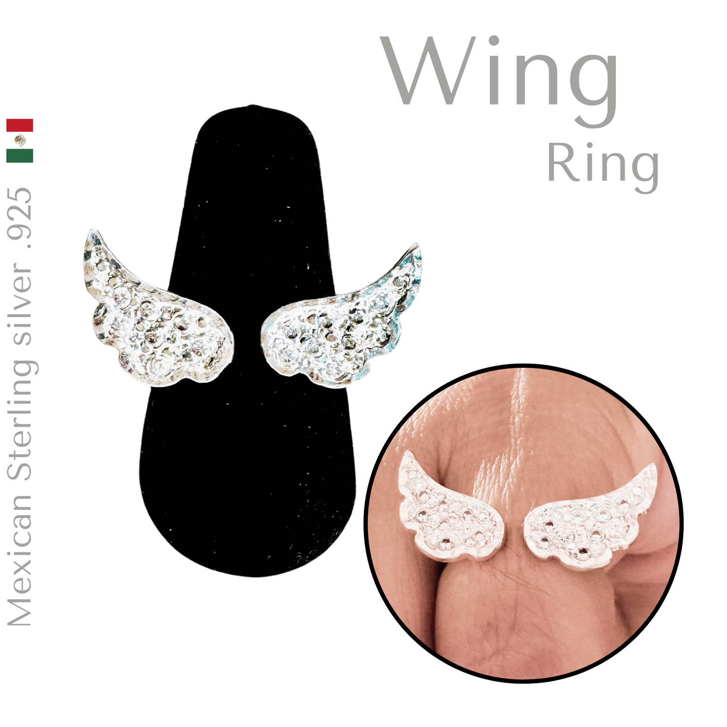 Wing ring