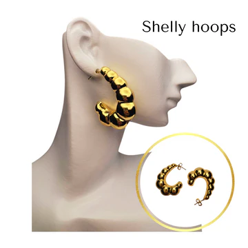 Shelly Hoops